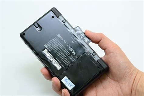 nintendo ds lite games|How to Insert and Play a Nintendo DS Game Card.